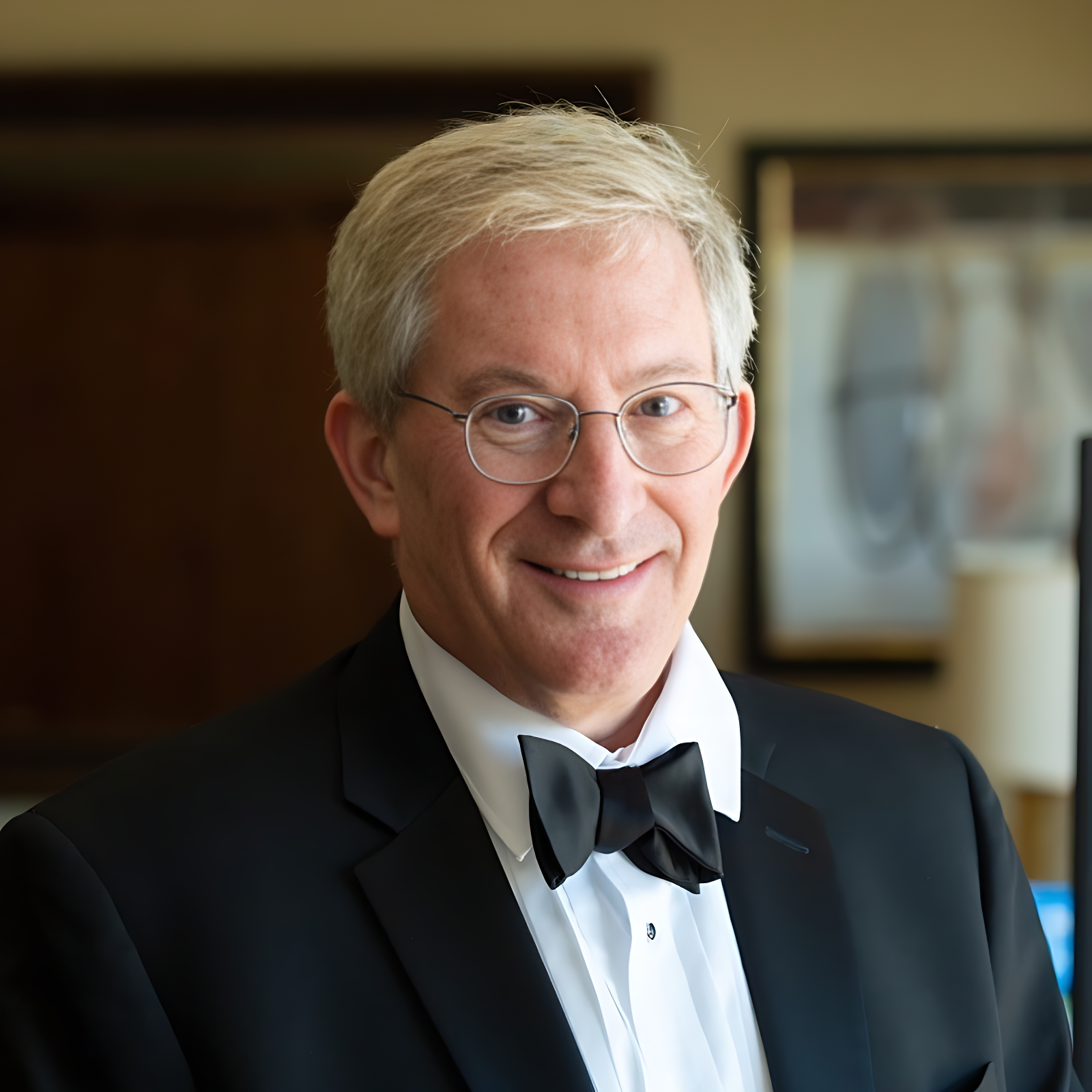 Stuart Ratner