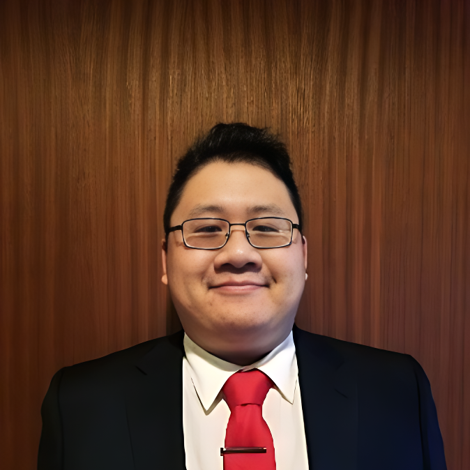 Daniel Guan