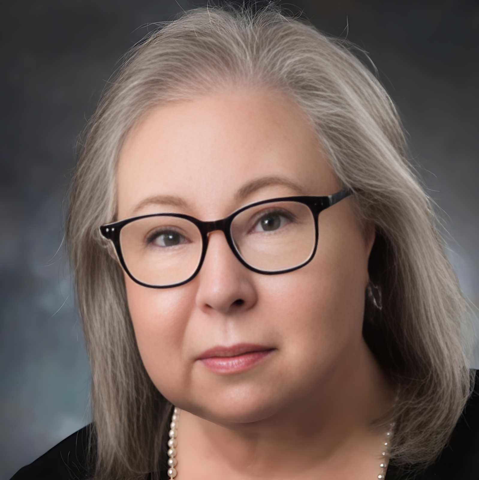 Ann Nichols