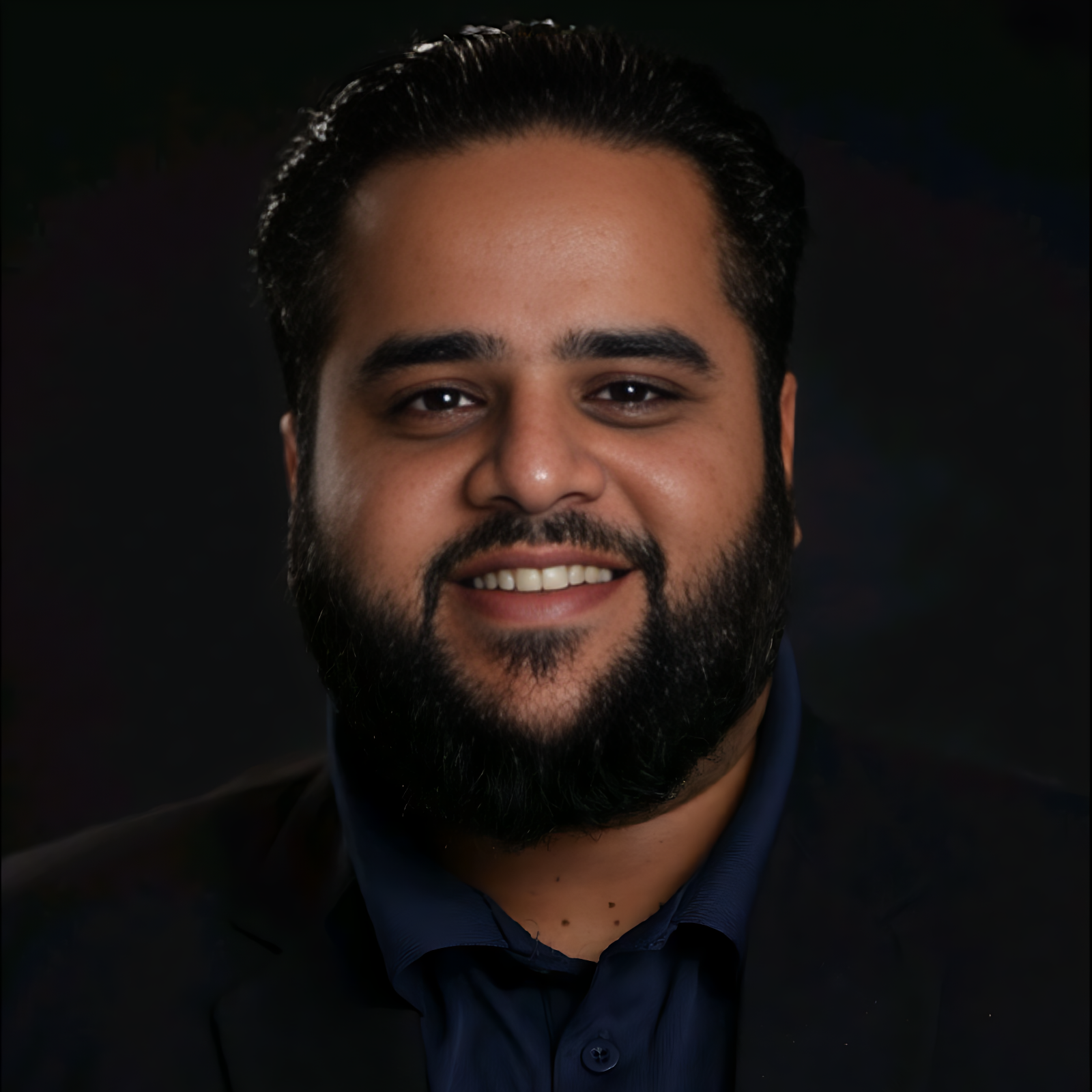 Subhan Tariq