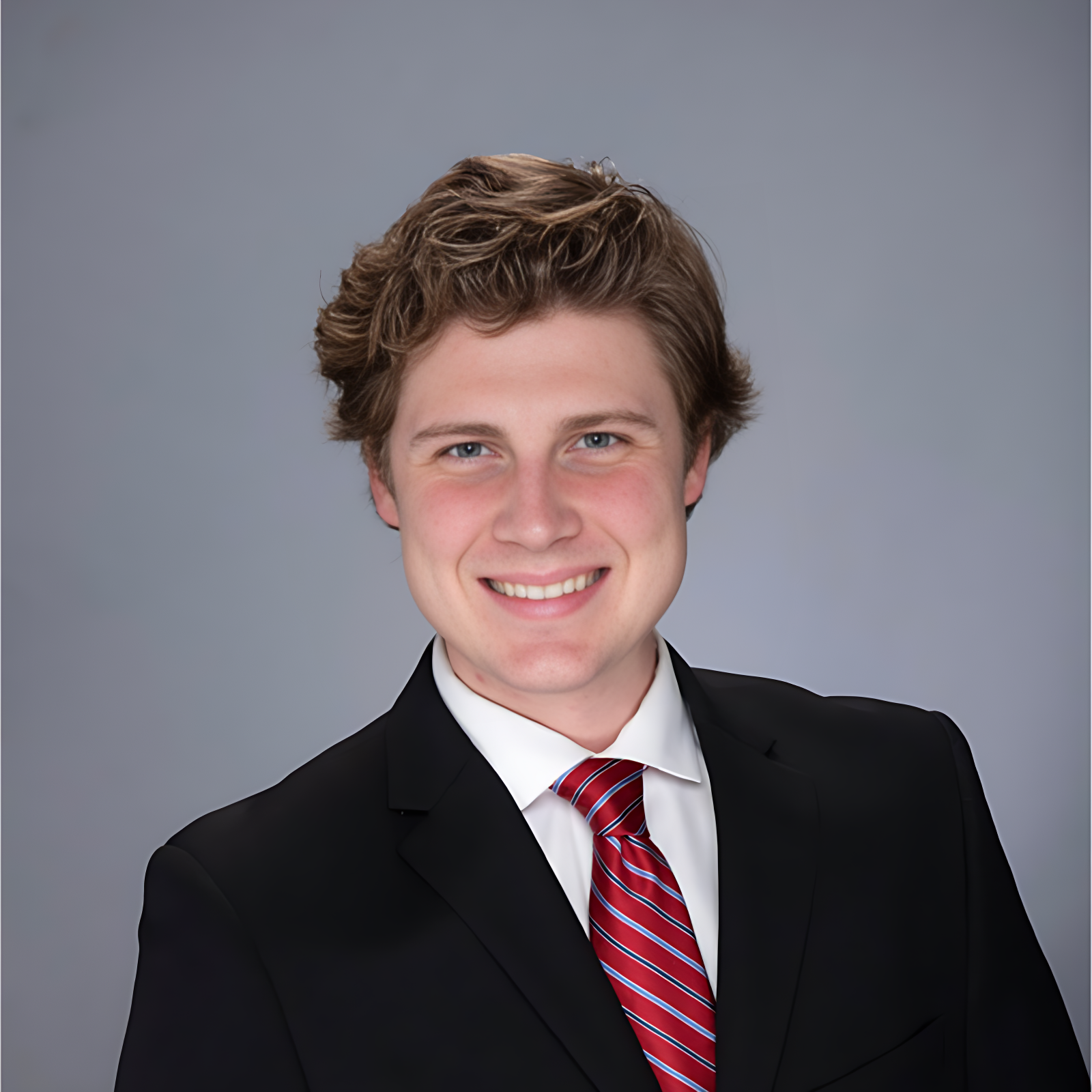 Daniel Bond