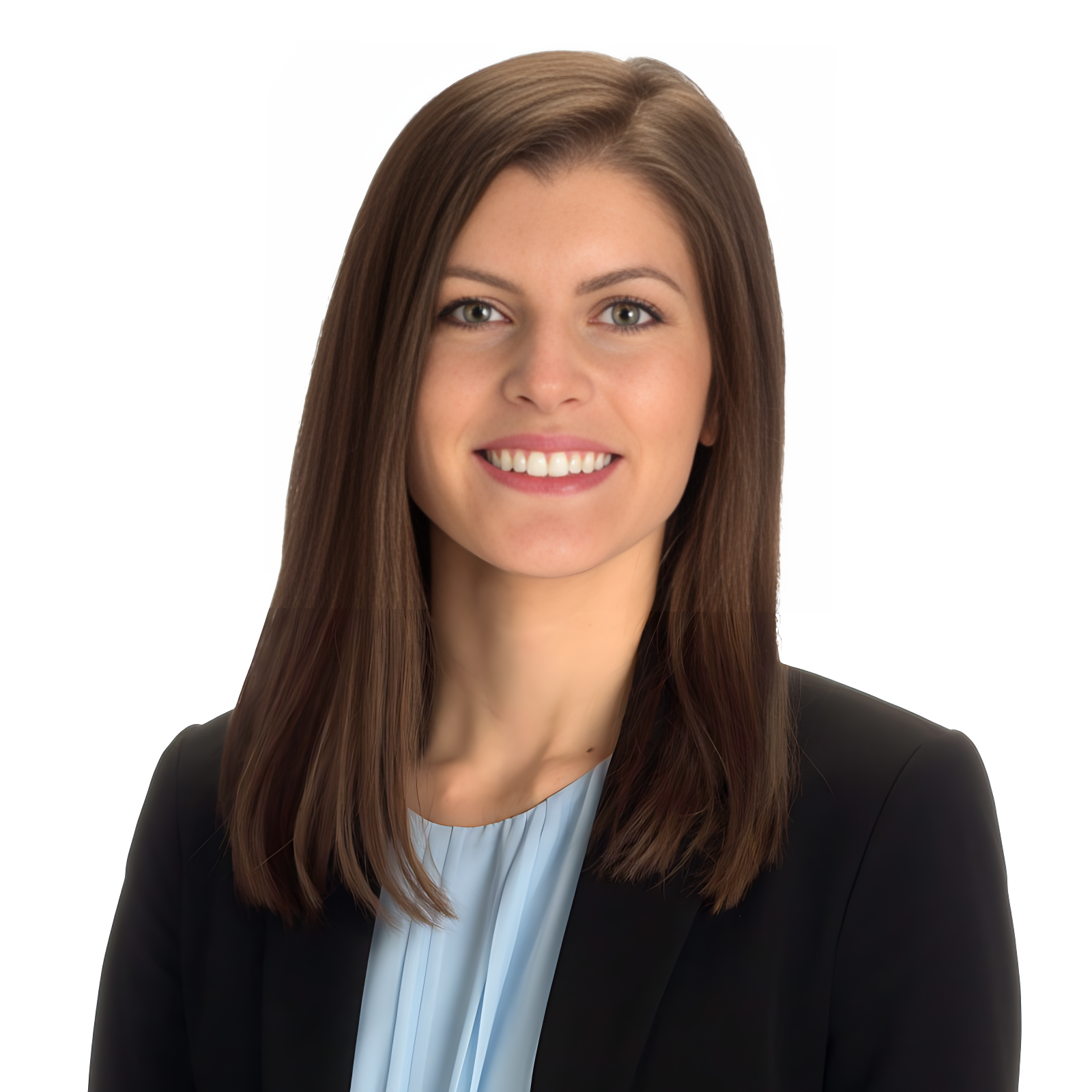 Melissa Latini