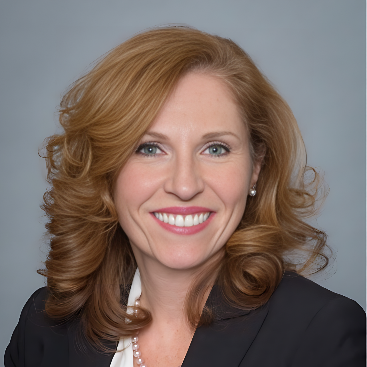 Suzanne Ettinger