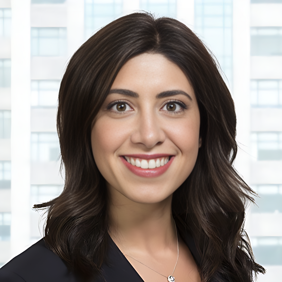Kiana Moradi