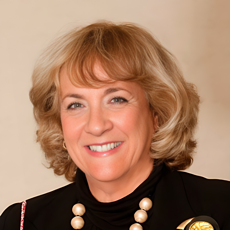 Judith Forman