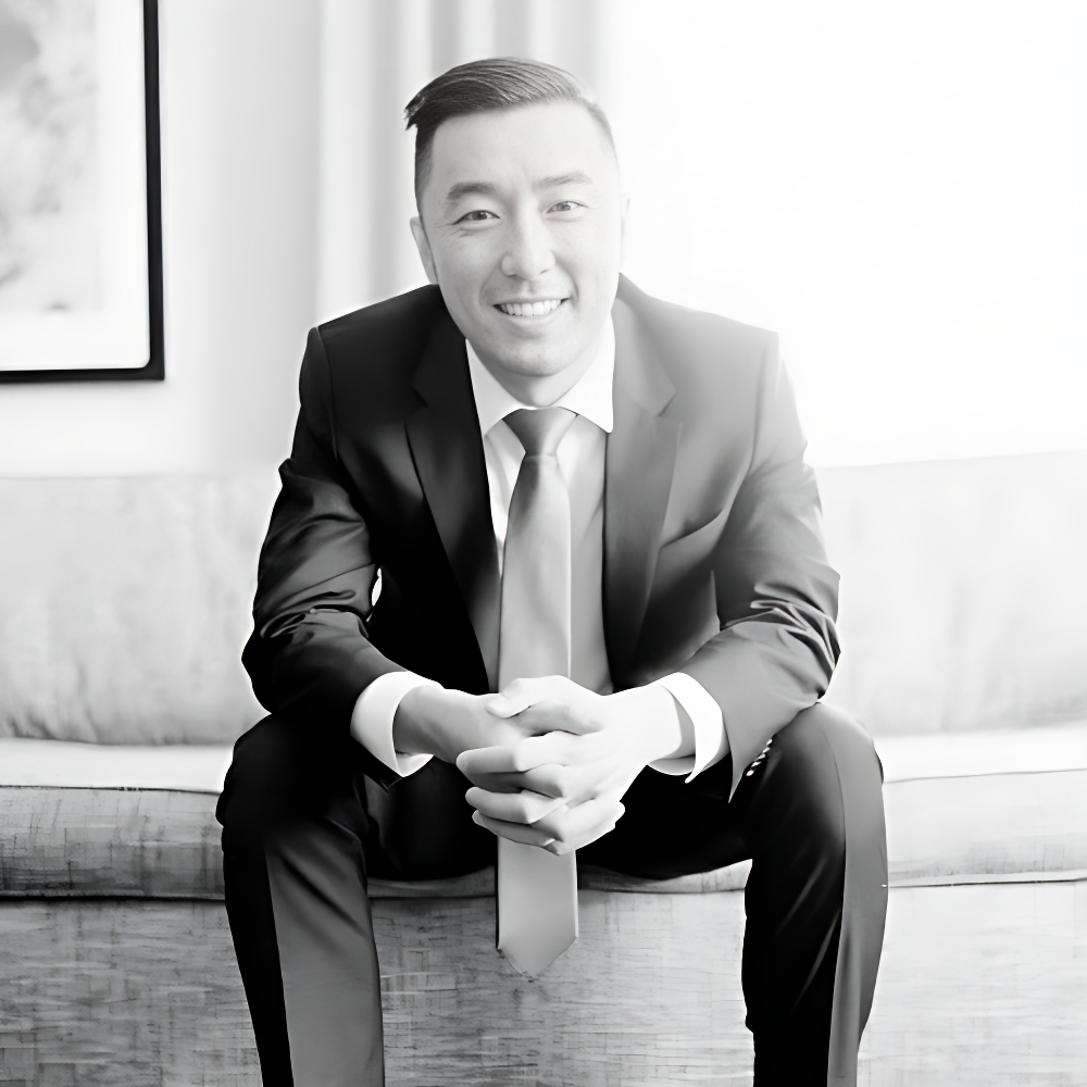 Stephen Chen