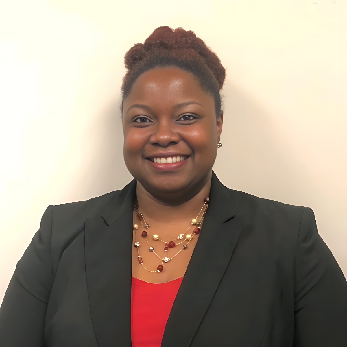 Tameka R