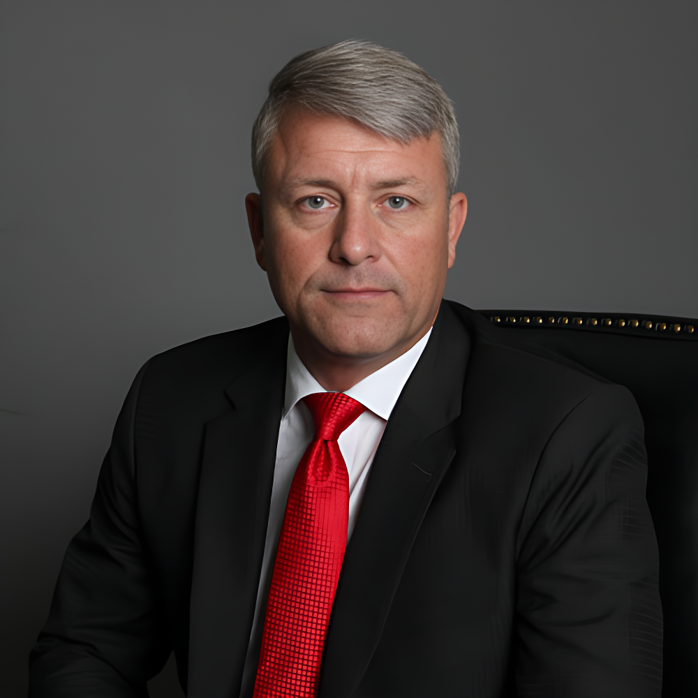 David Gross