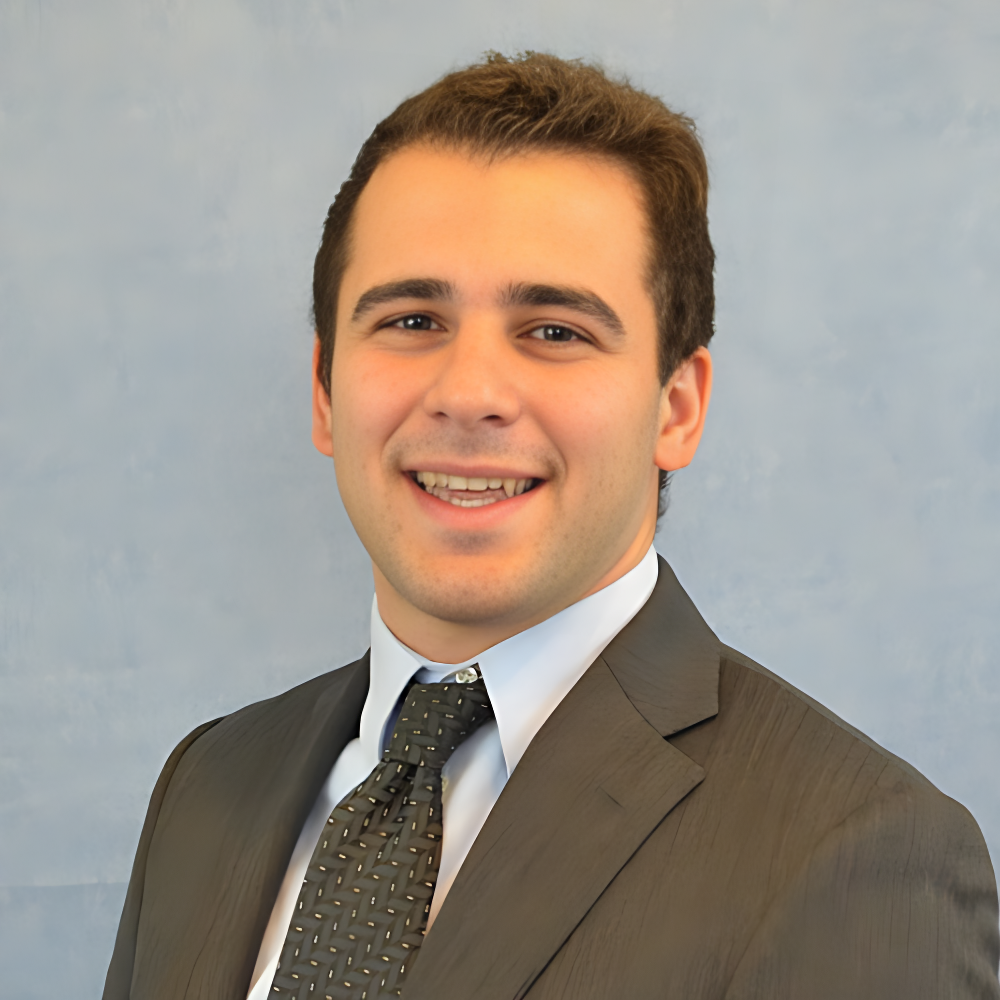 Alex Parseghian