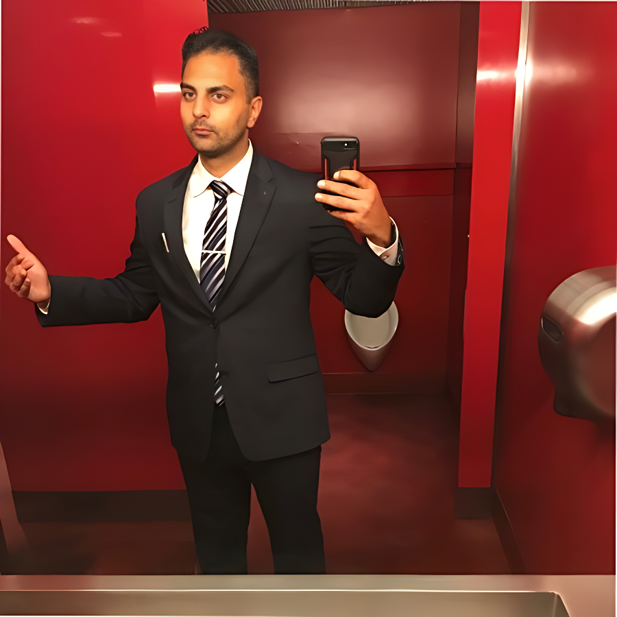 Ravi Parmar