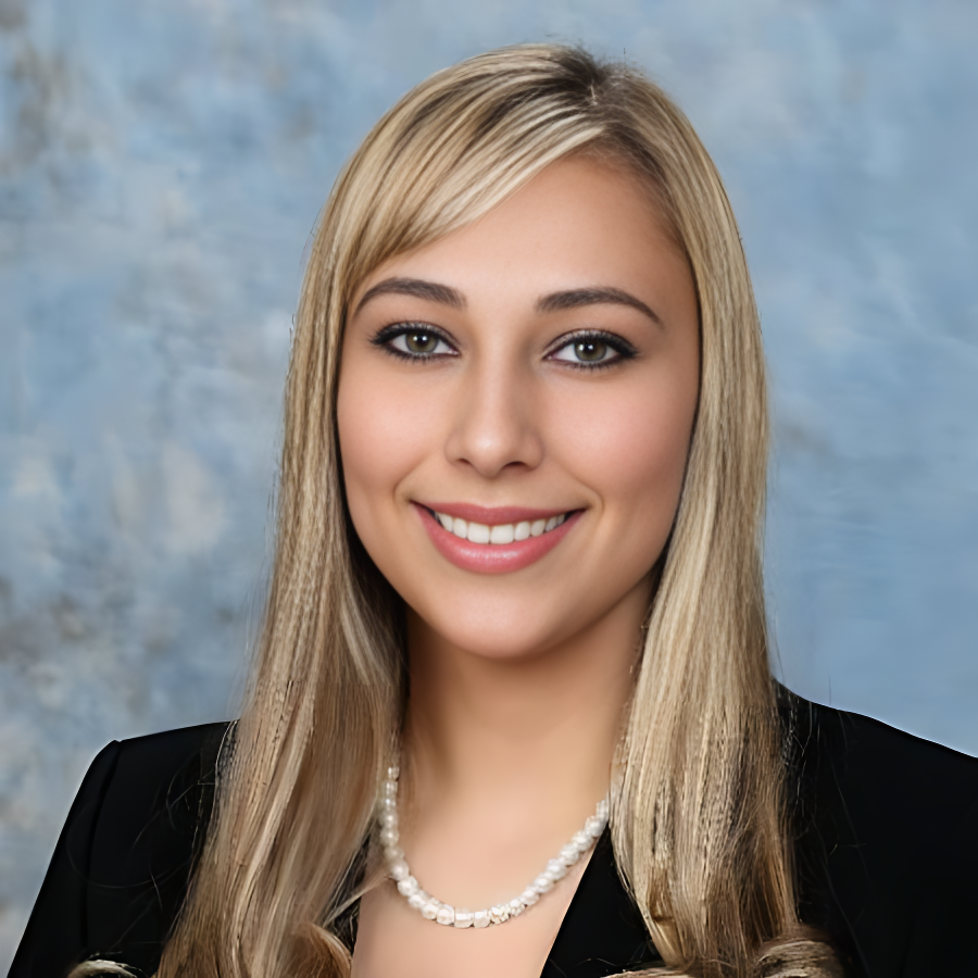 Christina Dubosky