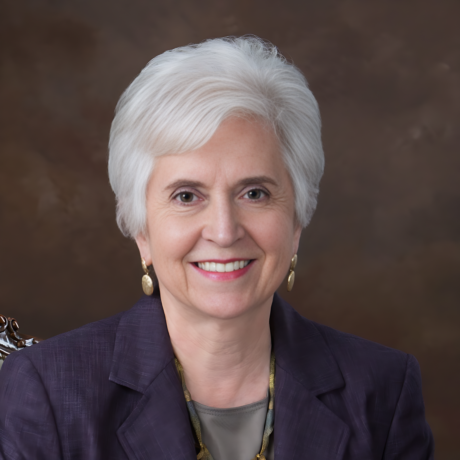 Martha Bourne
