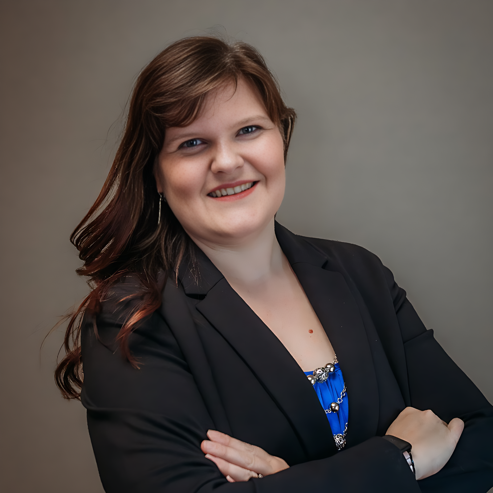 Rebecca Imholt