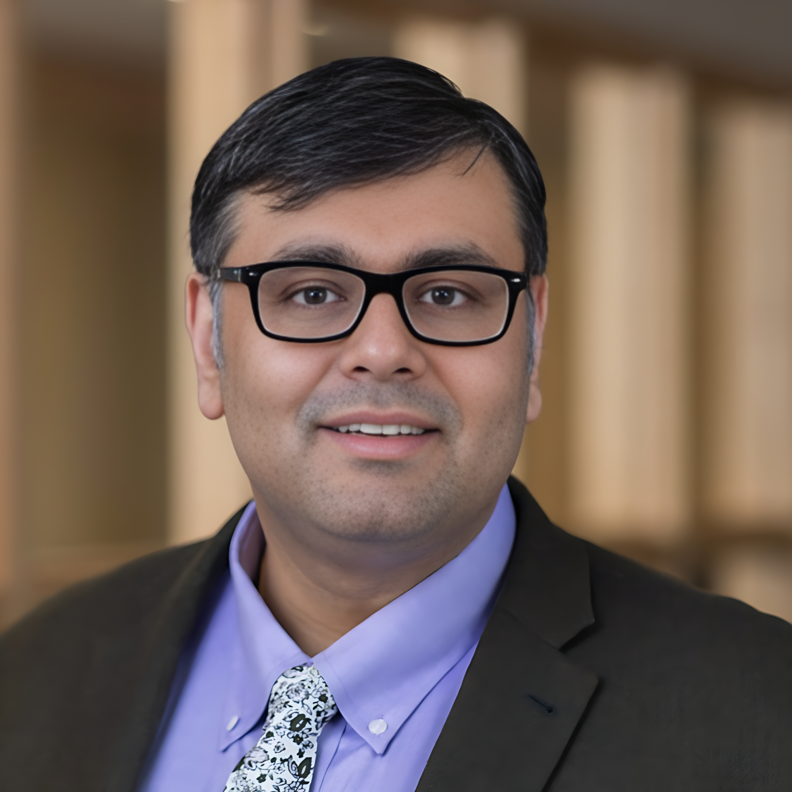 Shorav Kaushik
