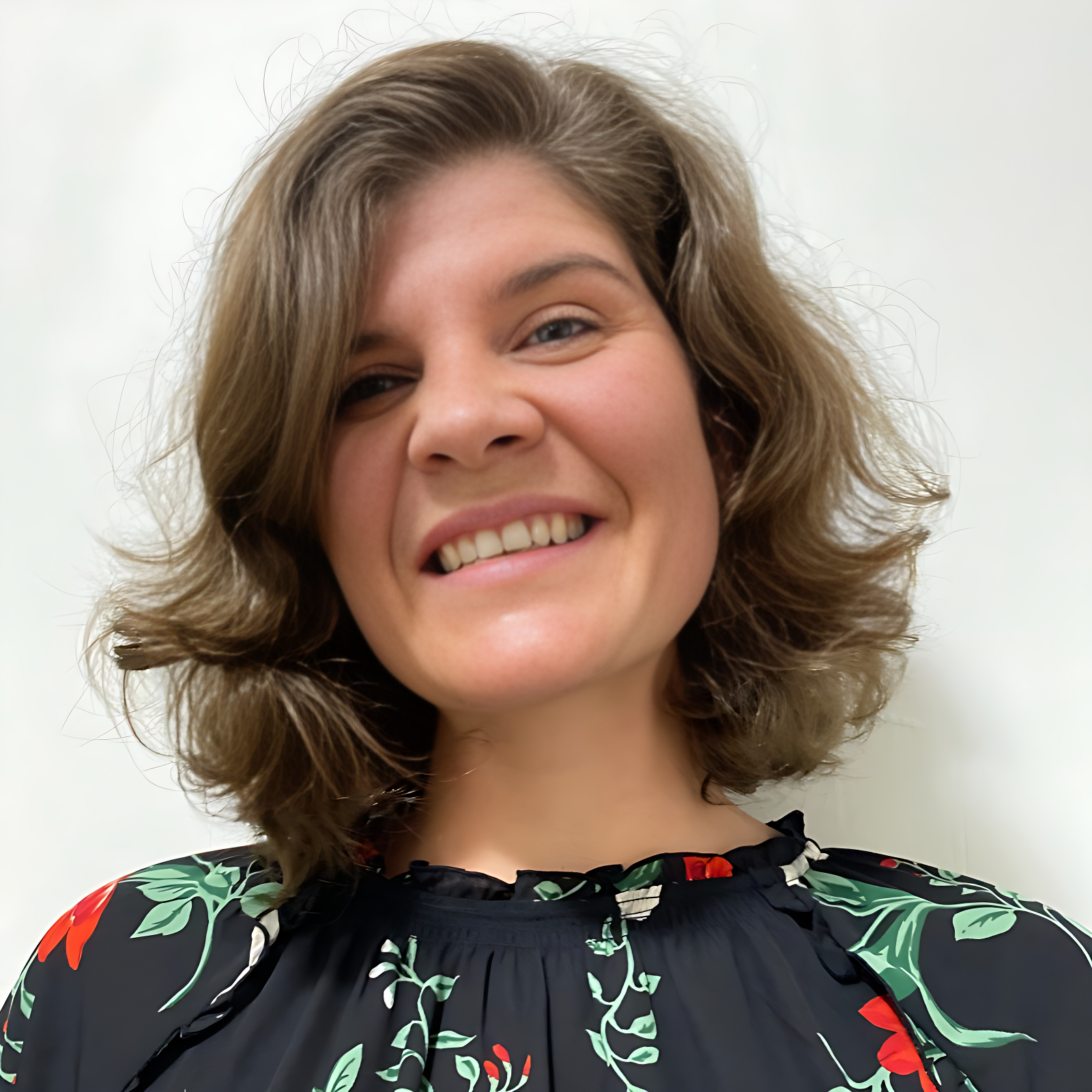 Jocelyne Gresock