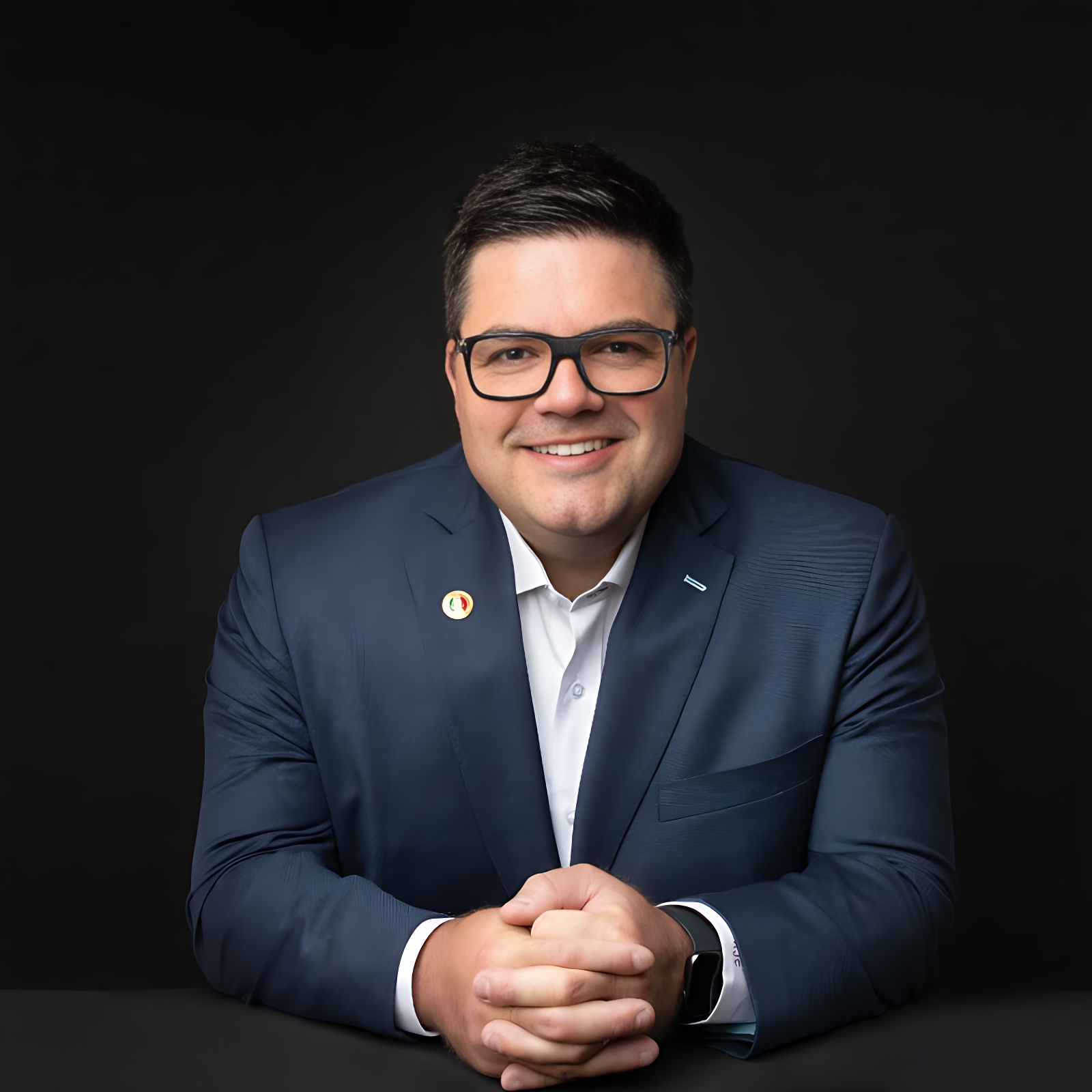 Randy Chioini
