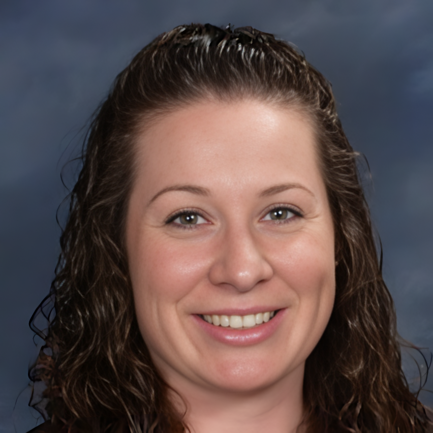 Erin Burud