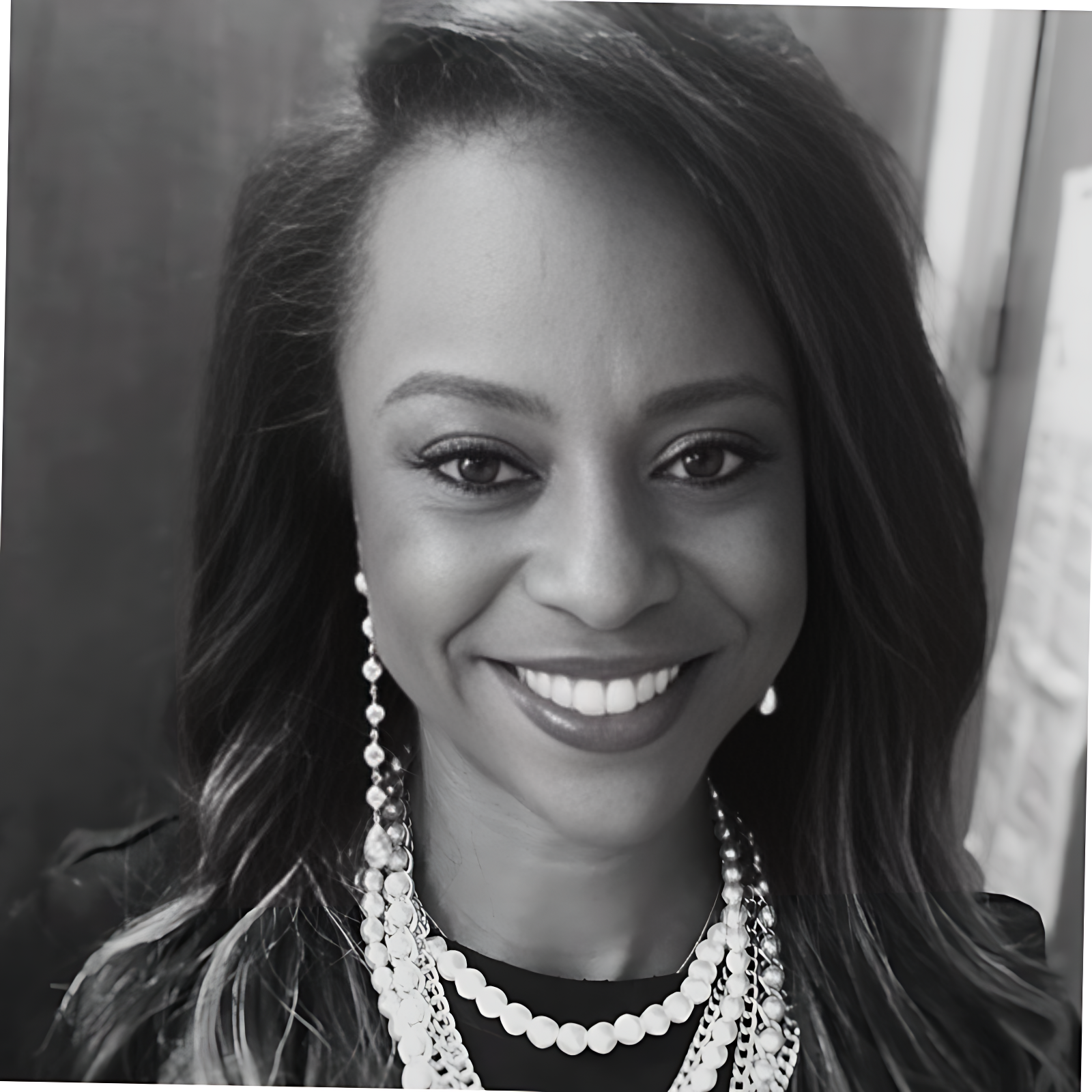 Trina Dorsey