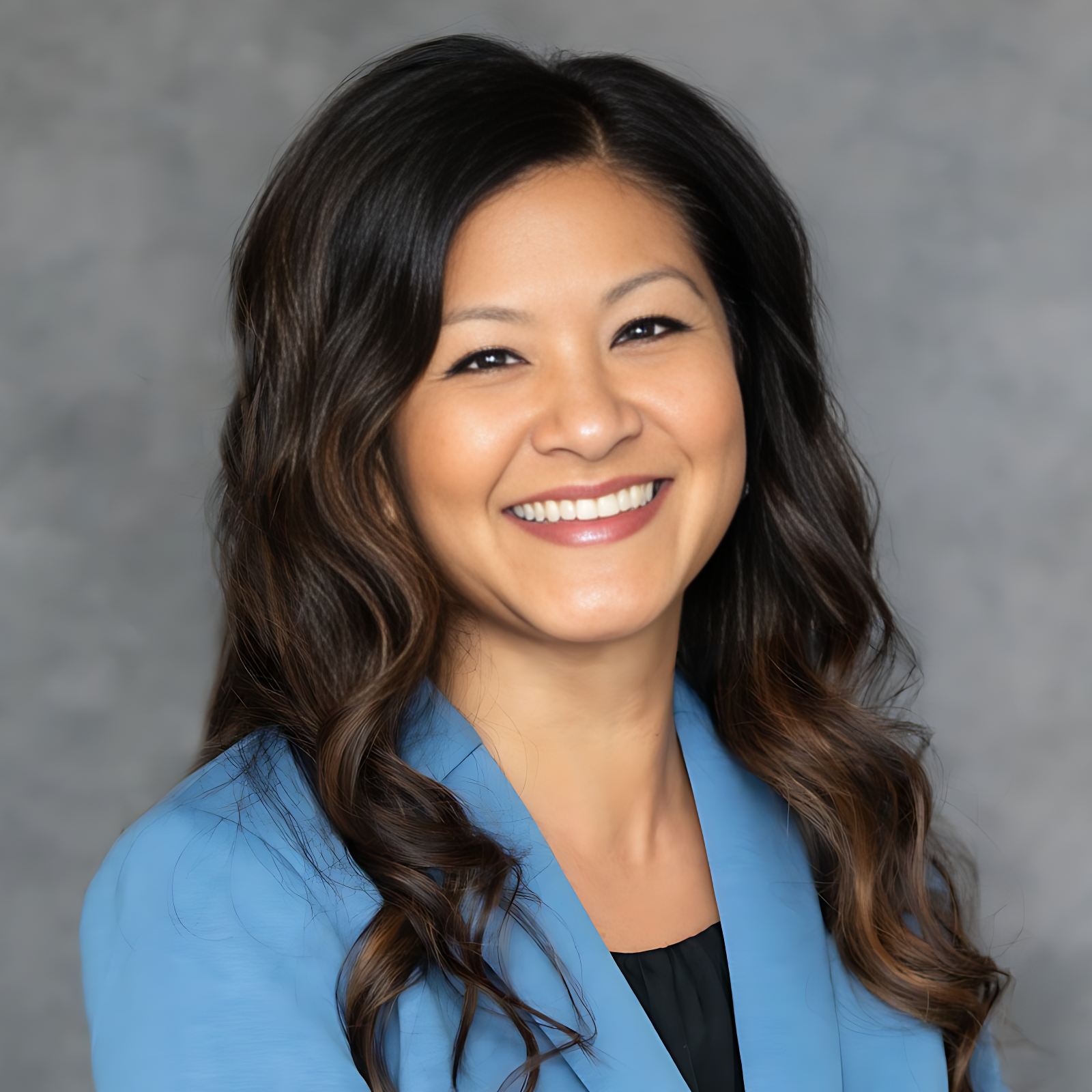 Cassandra Chin