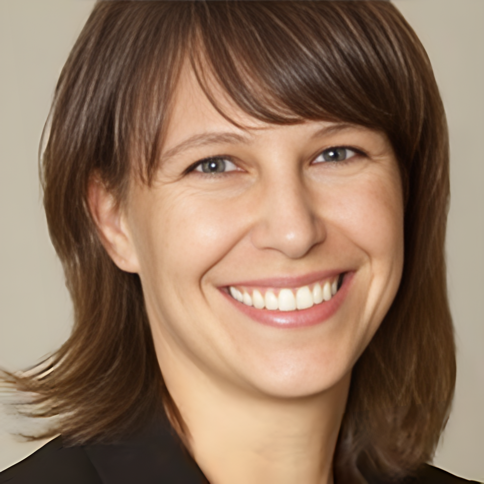 Rachel Stroup
