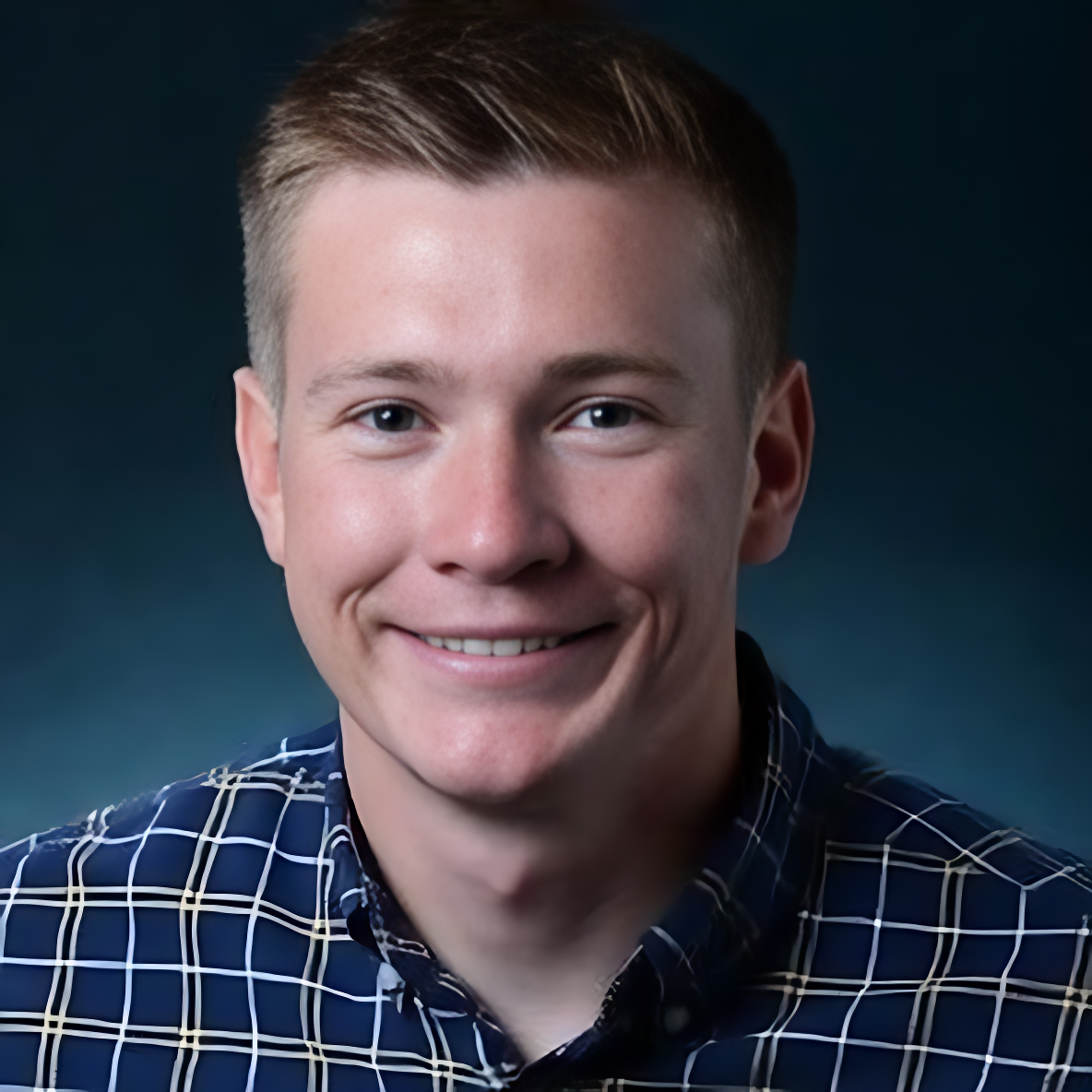 Ryan Mahoney