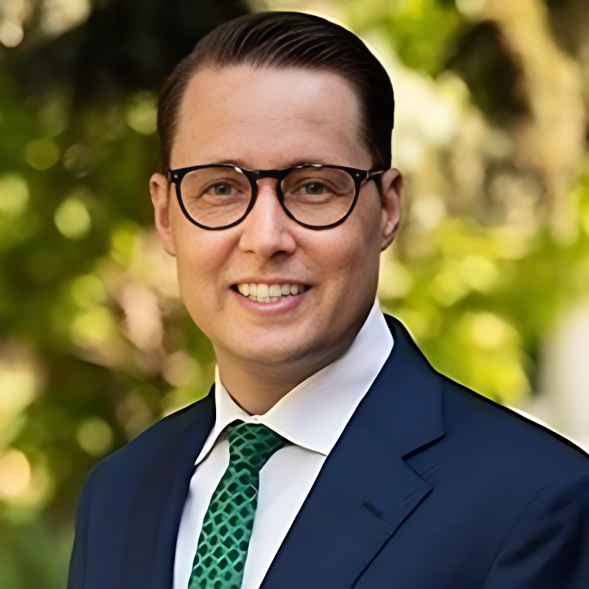 Jonathan Bereman