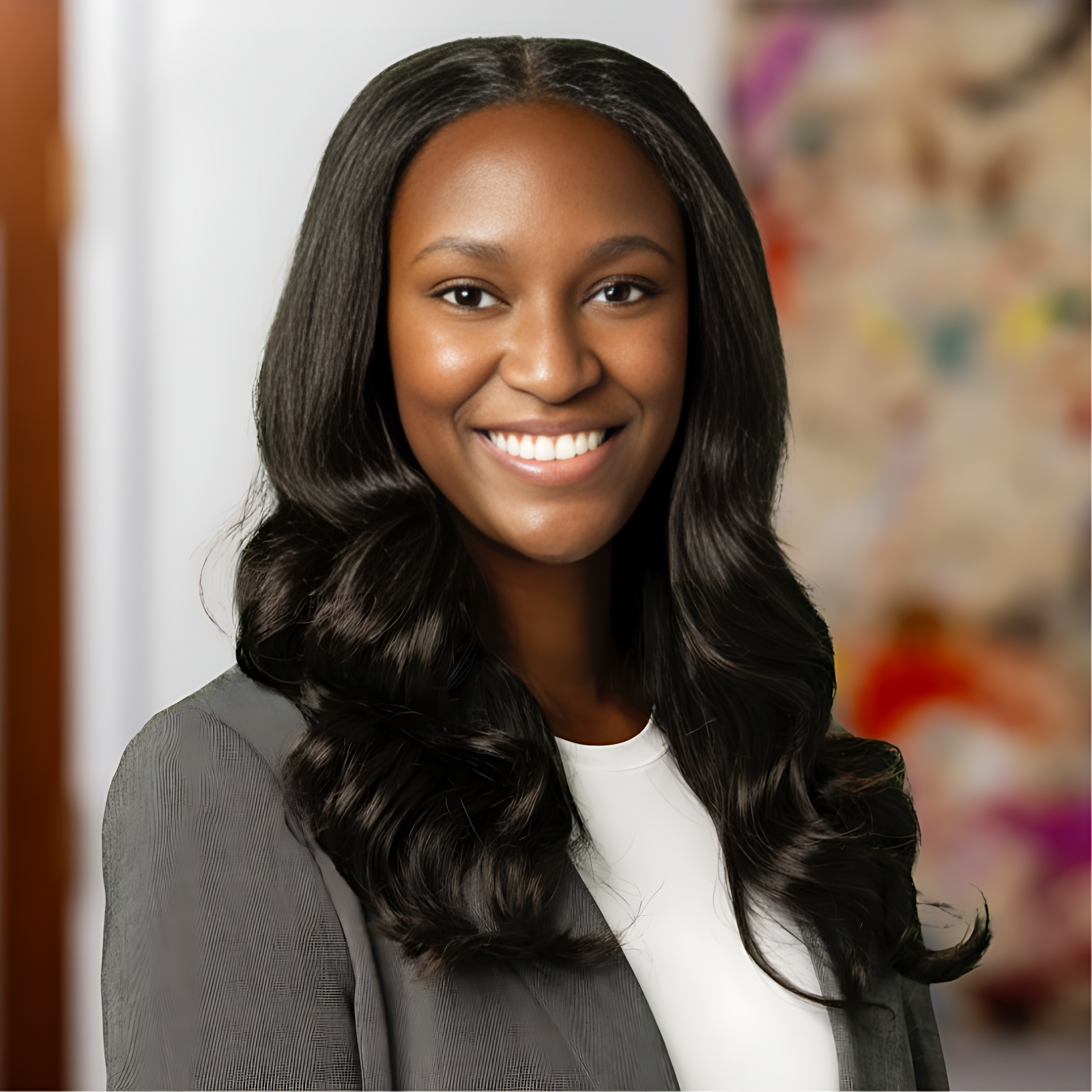 Aimee Ojwang