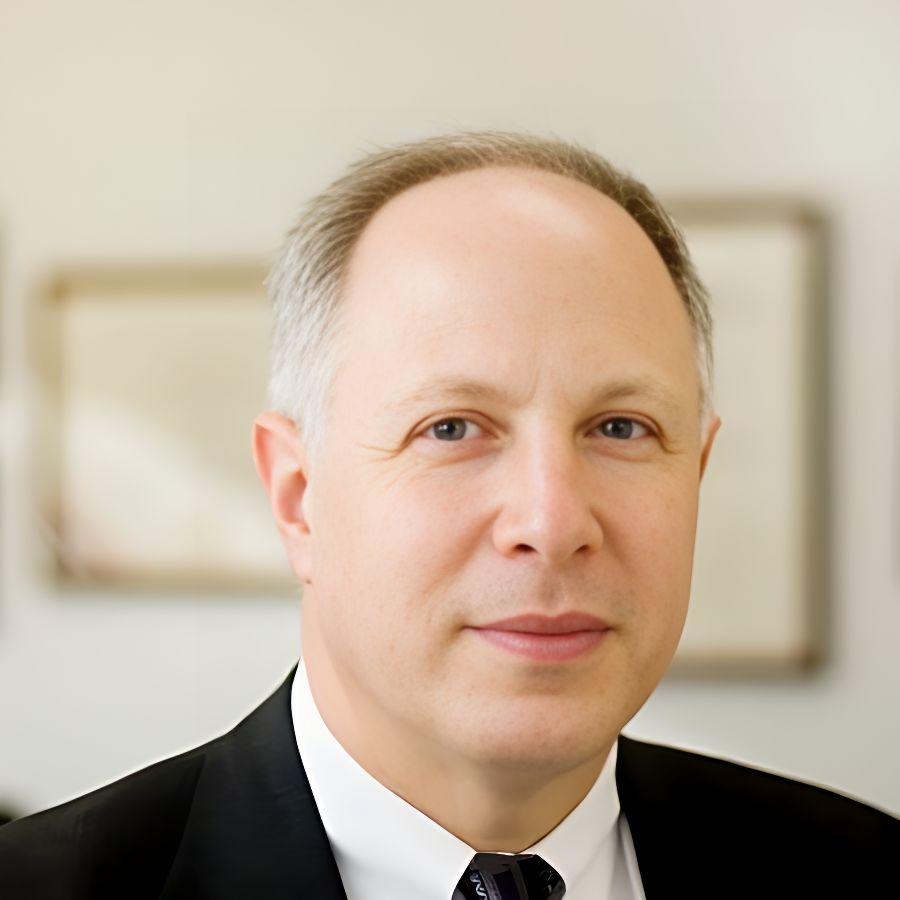 Brian Hirsch