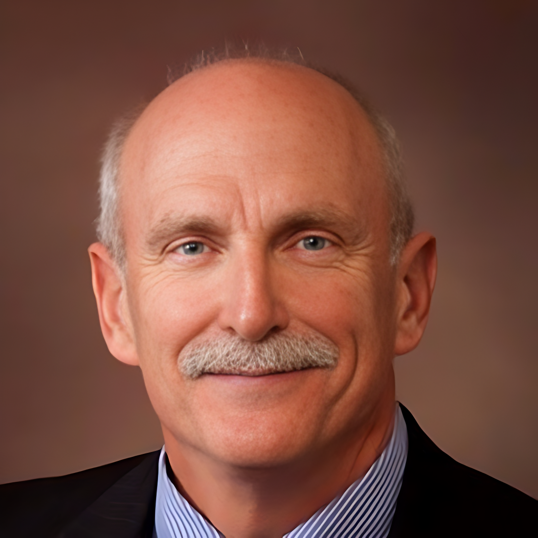 David Bouschor
