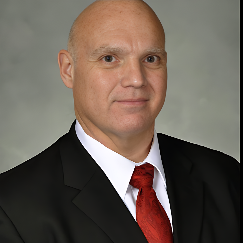Steve Damron