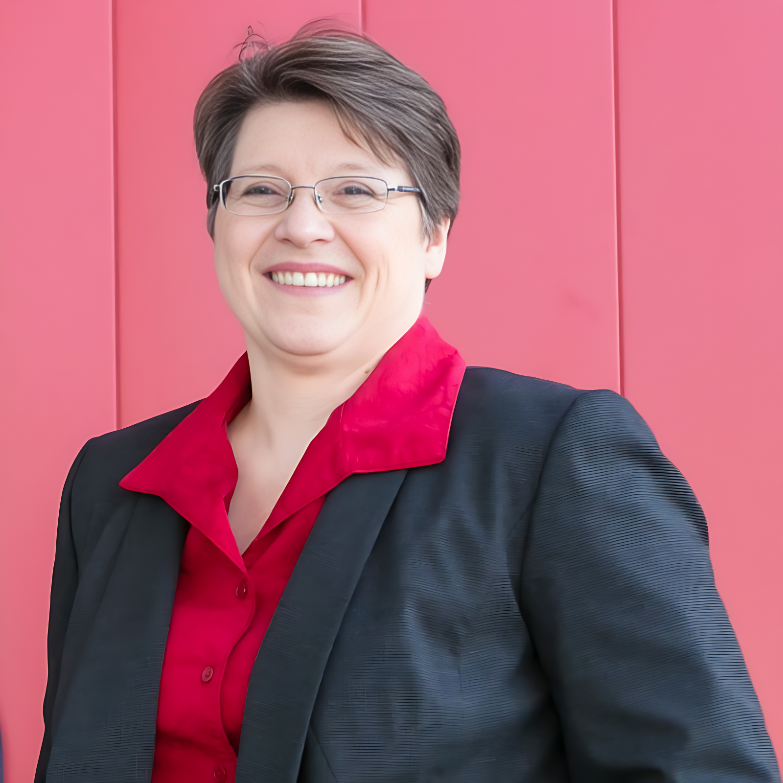 Jodi Martin
