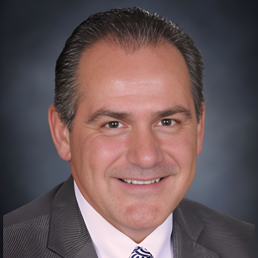 Kenneth Petterson