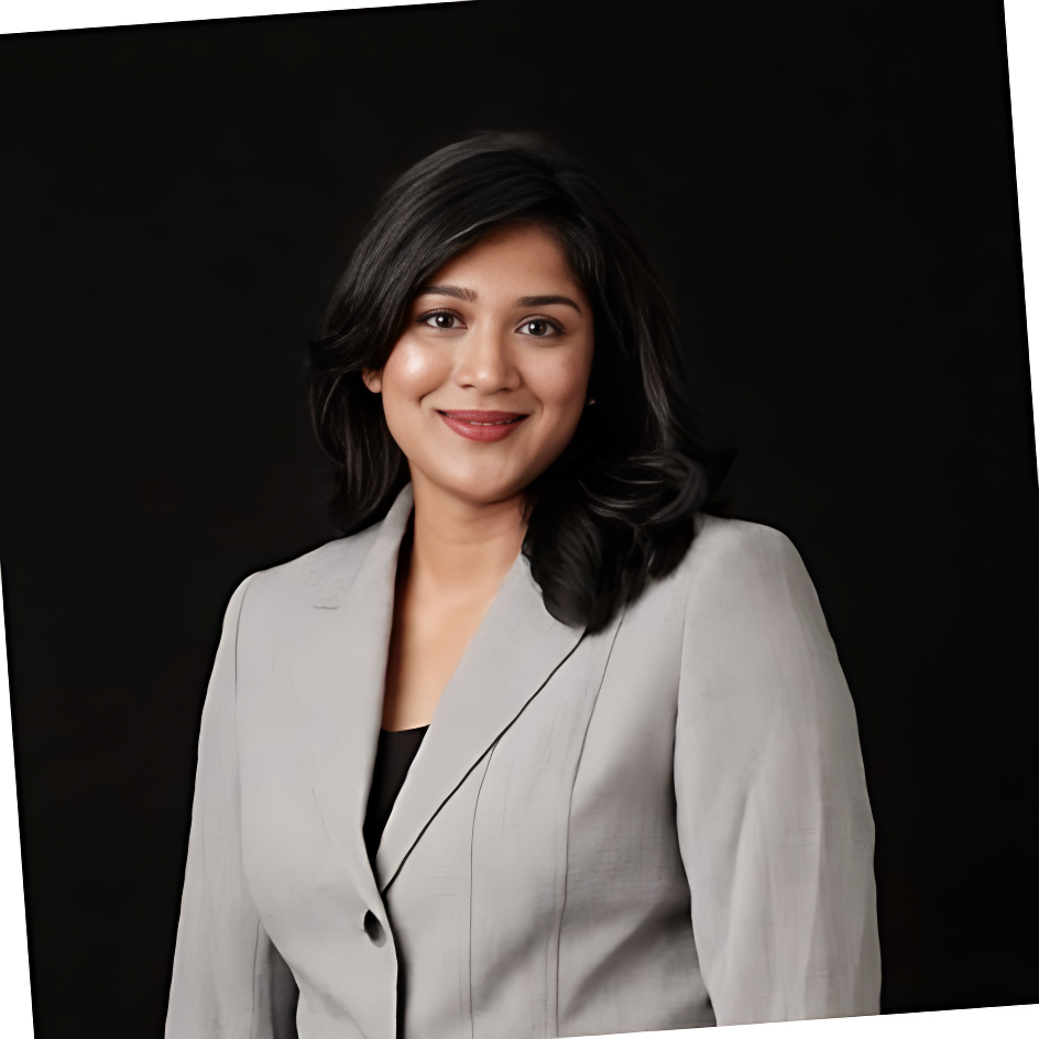 Vishnupriya Mehta
