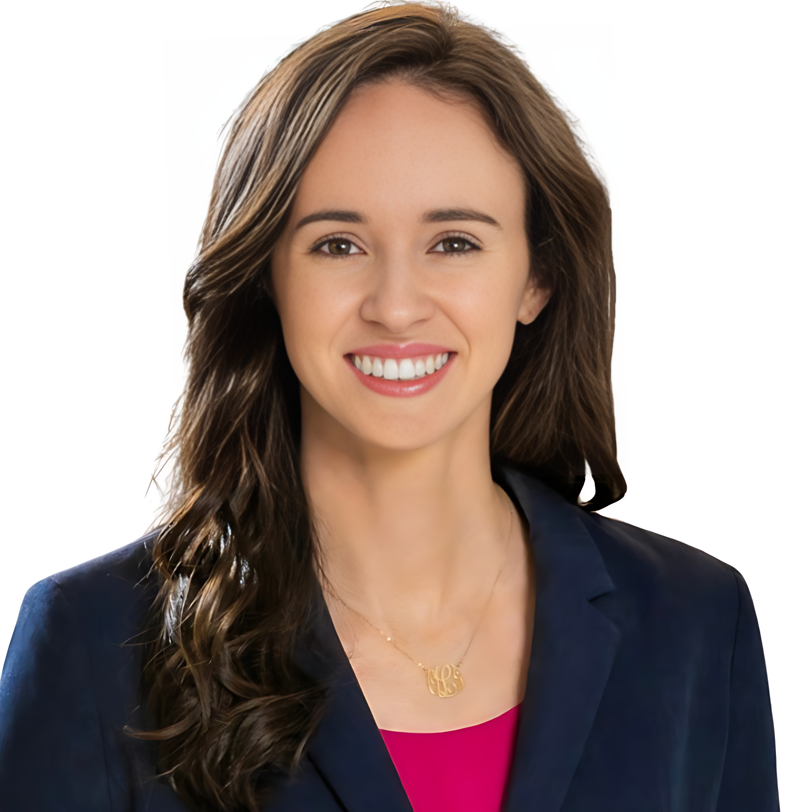 Olivia Lewis