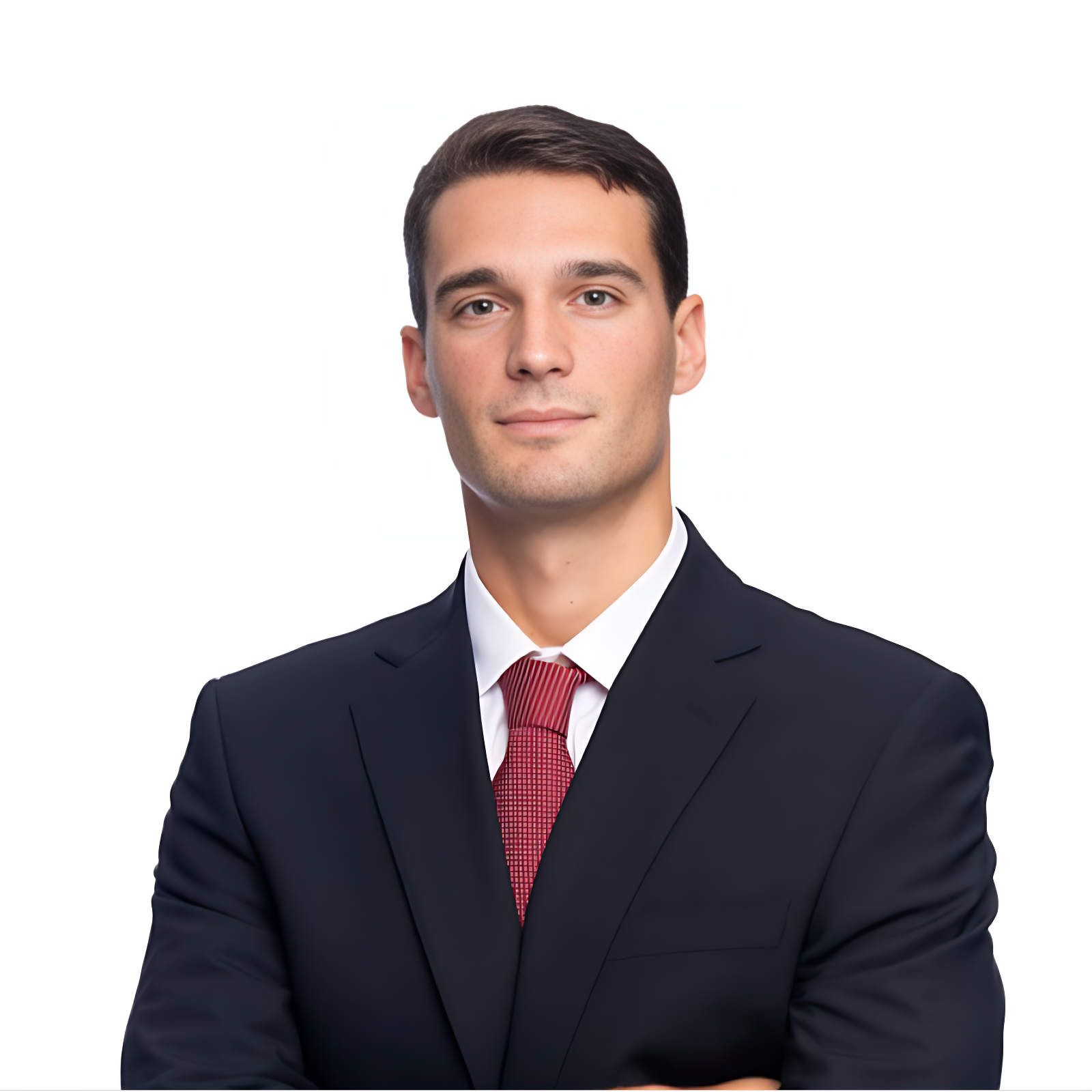 Ben Montenegro