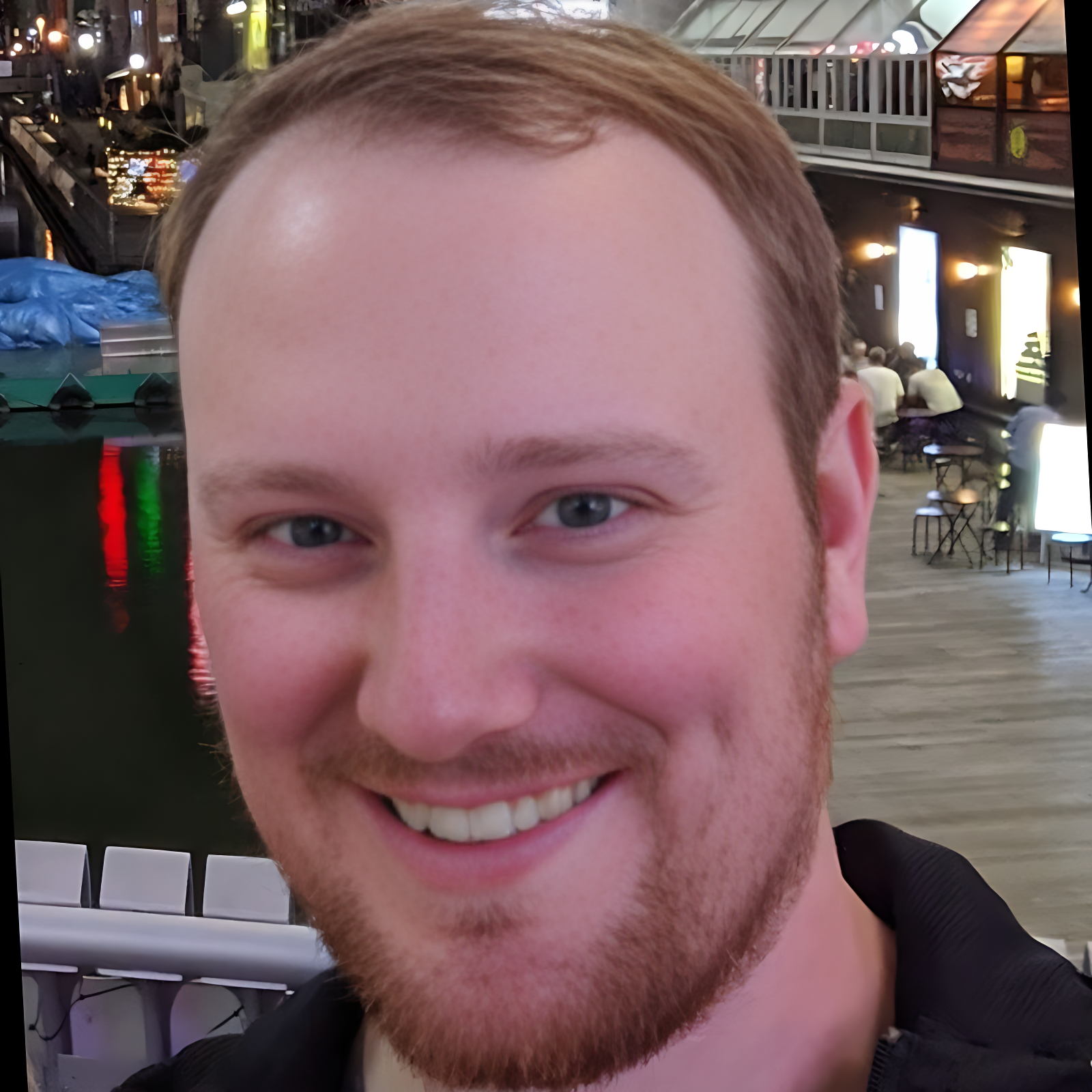 Kyle Zielinski
