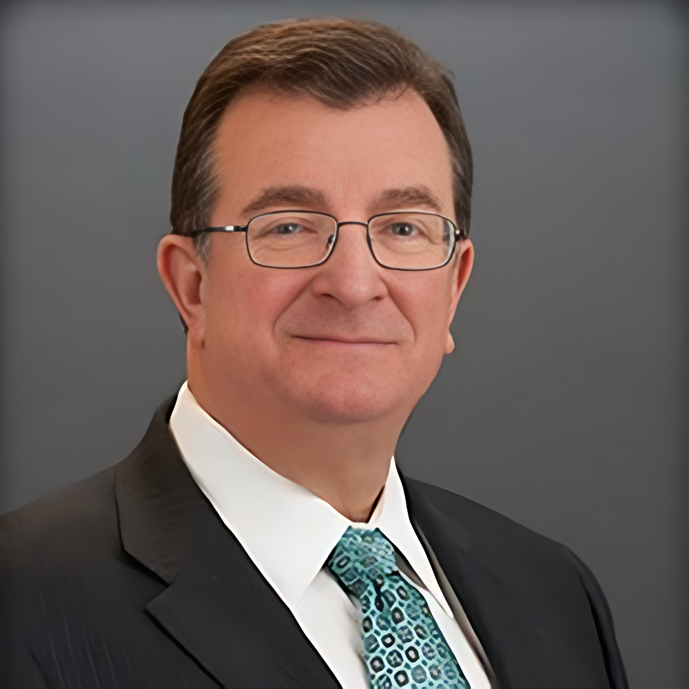 Richard Kelber