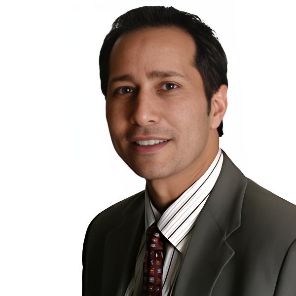 Daniel Hajji