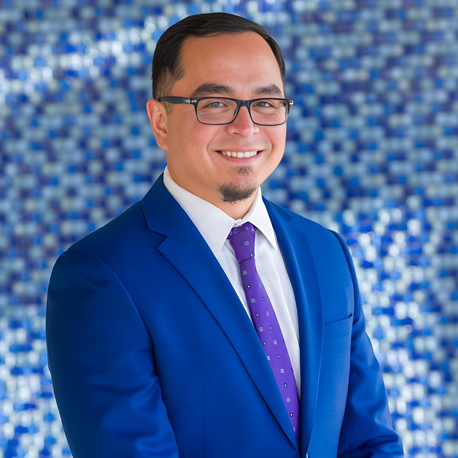 Daniel Ortega