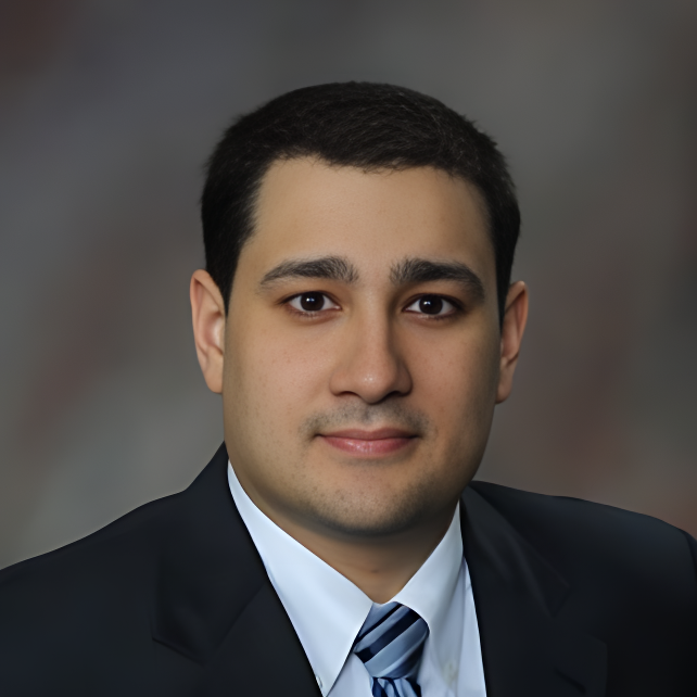 Kevin Sayed