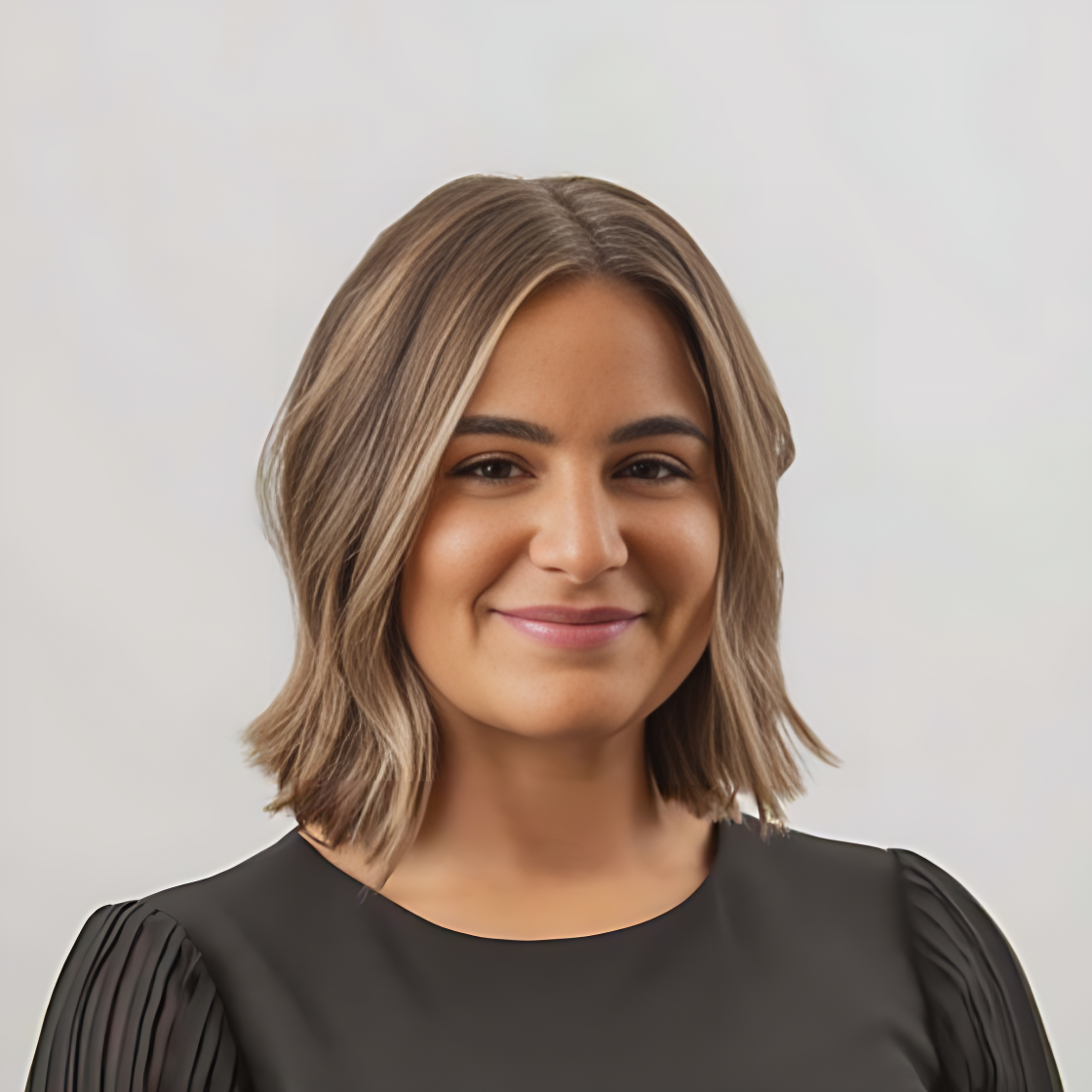 Briana Ahner