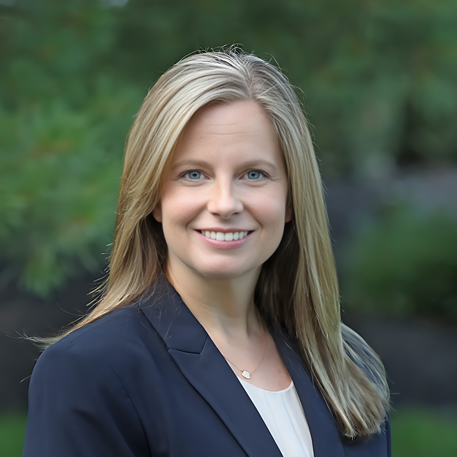 Jennifer Knighton