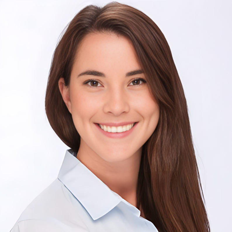 Georgina Melbye