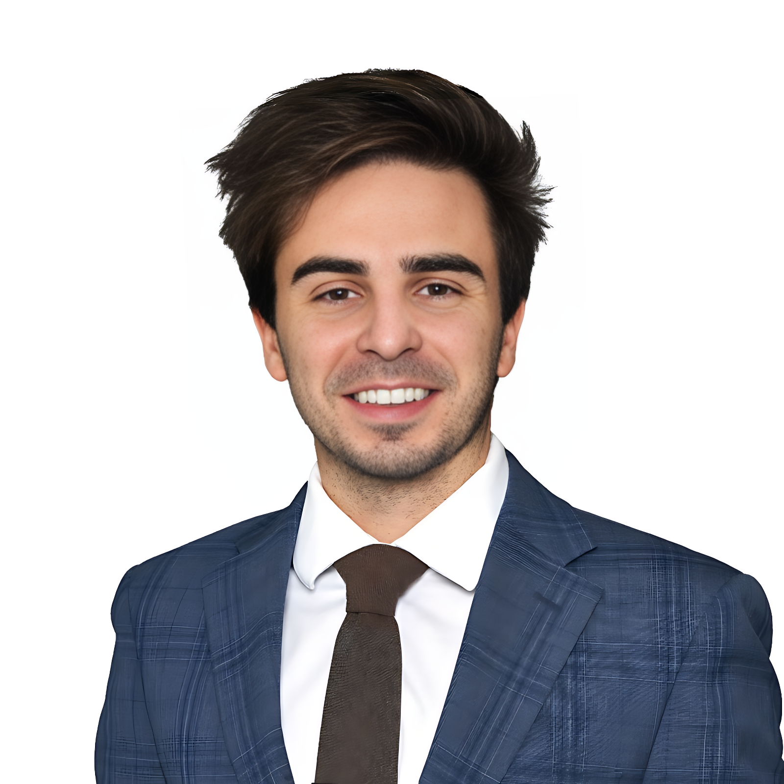 Patrick Dasilva