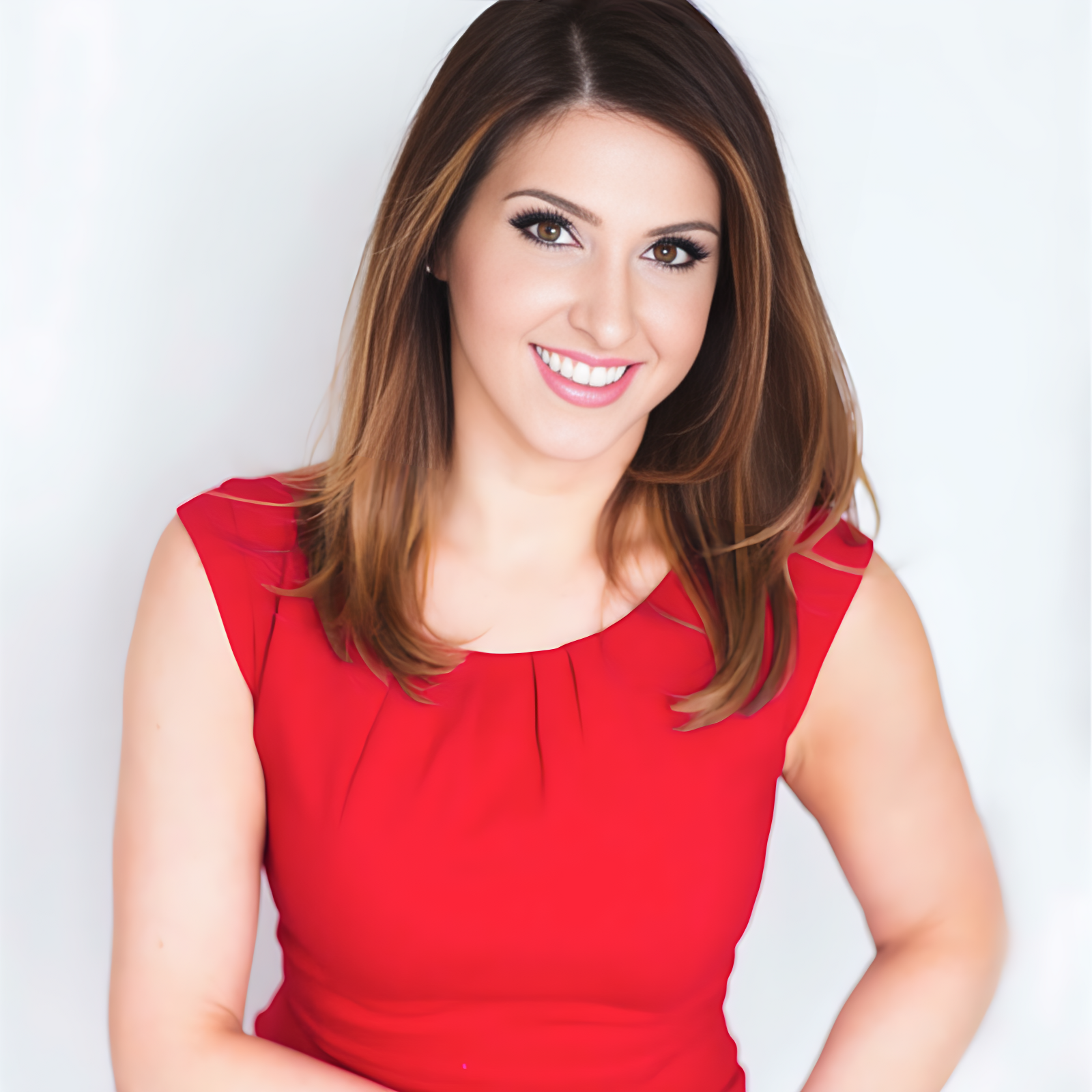 Angela Ghannam