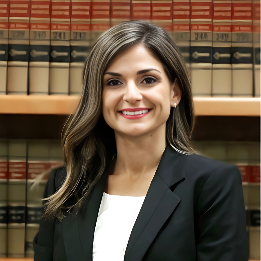 Laura Coker