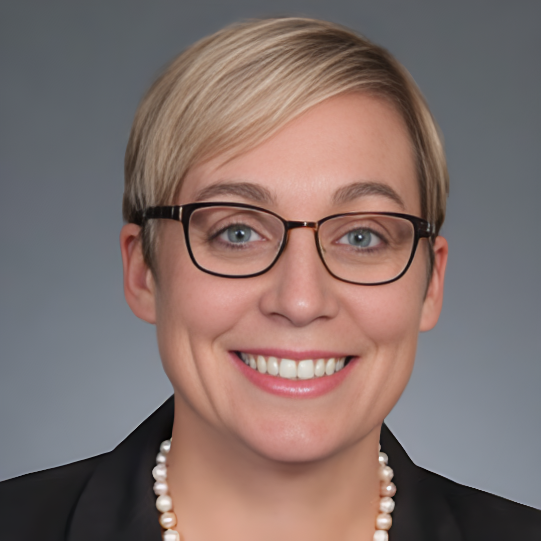 Kelly Griffin