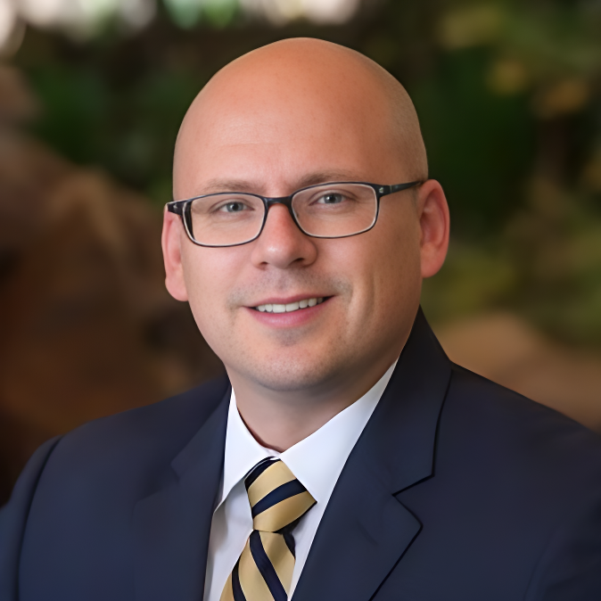 Stephen Fatula