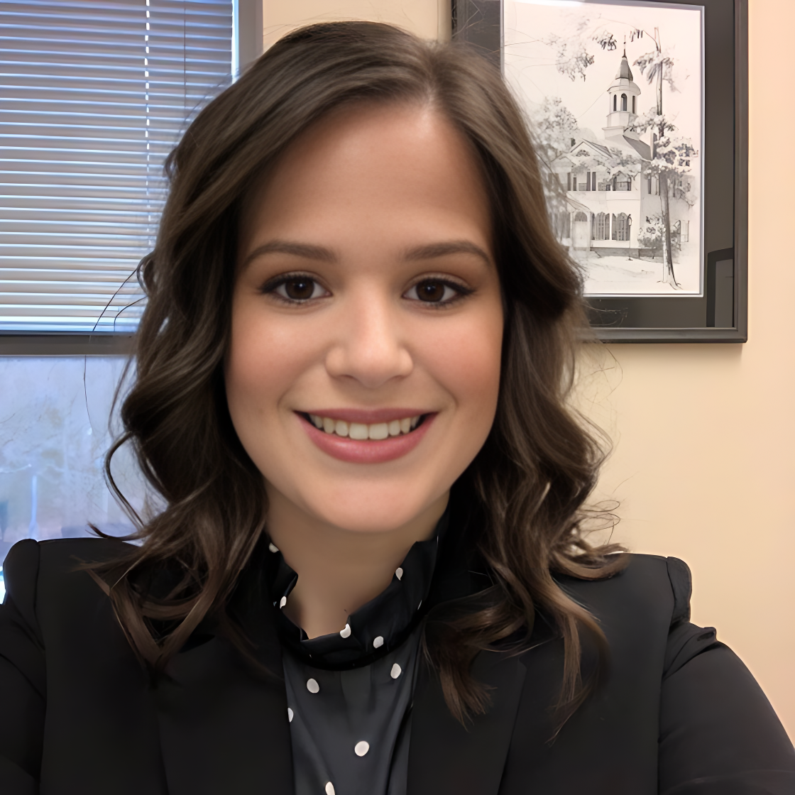 Allison Burkhardt