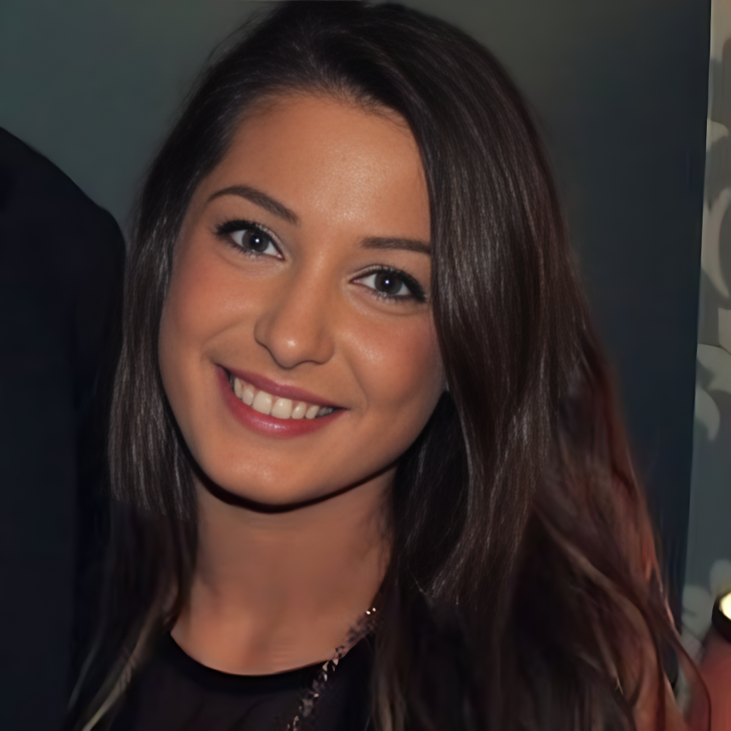 Caroline Zaino